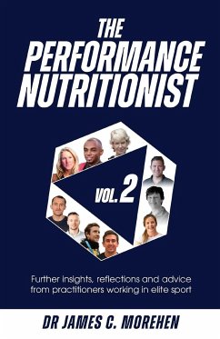 The Performance Nutritionist Vol. 2 - Morehen, James C