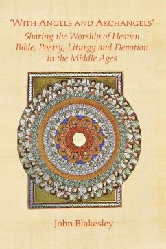 Cover 'With Angels and Archangels'