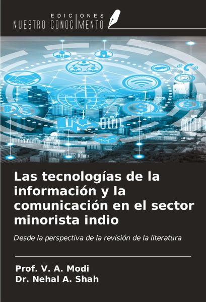 Las tecnologías de la información y la comunicación en el sector minorista indio