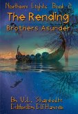 The Rending (Northern Lights, #2) (eBook, ePUB)