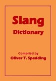 Slang Dictionary (eBook, ePUB) Slang Dictionary (eBook, ePUB)