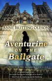 Aventurine on the Bailgate (An Aventurine Morrow Thriller, #2) (eBook, ePUB)