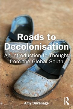 Cover Roads to Decolonisation (eBook, ePUB)