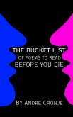 The Bucket List of Poems to Read Before You Die (eBook, ePUB)