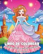 Little Princess - LIBRO DE COLOREAR -... - Bild 1