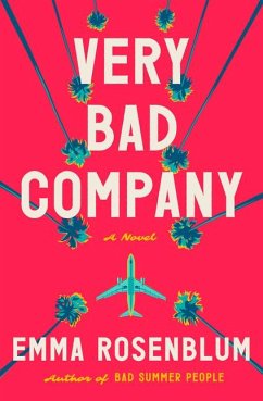 Cover Very Bad Company