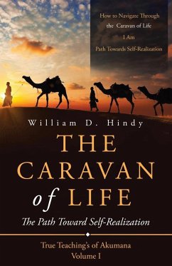 The Caravan of Life - Hindy, William D