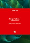 Sleep Medicine Sleep Medicine