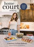 HomeCourt Cooking HomeCourt Cooking