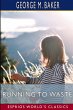 Running to Waste (Esprios Classics) - Bild 1