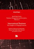 International Business International Business