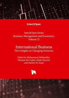 Cover International Business