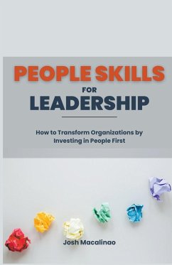 People Skills for Leadership - Macalinao, Josh