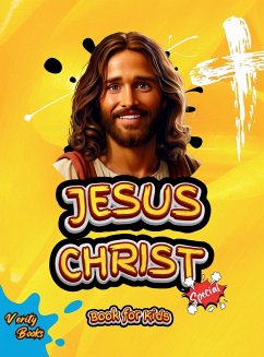 JESUS CHRIST BOOK FOR KIDS - Books, Verity