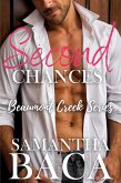 Second Chances (Beaumont Creek, #2) (eBook, ePUB)