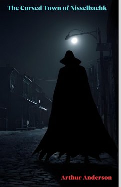 Cover The Cursed Town of Nisselbachk (eBook, ePUB)