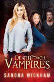 Death Coach, Vampires (eBook, ePUB)