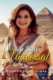 YO SOY UNIVERSAL (eBook, ePUB) YO SOY UNIVERSAL (eBook, ePUB)