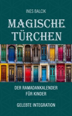 Magische Türchen (eBook, ePUB) - Balcik, Ines