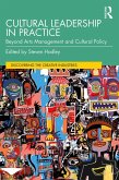 Cultural Leadership in Practice (eBook, ePUB)