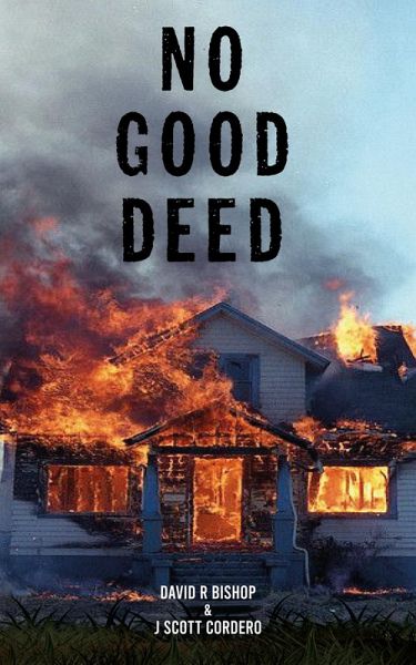 No Good Deed (eBook, ePUB)