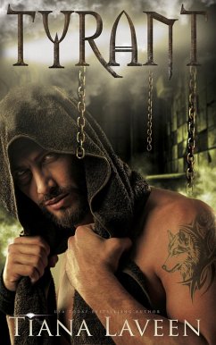 Cover Tyrant (eBook, ePUB)