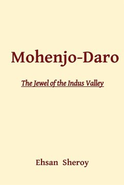 Mohenjo-Daro - Sheroy, Ehsan