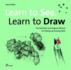 Learn to See, Learn to Draw - Köder, David