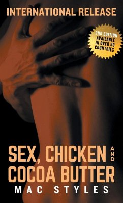 Cover Sex, Chicken and Cocoa Butter