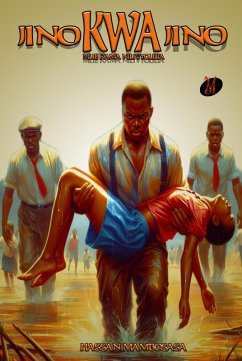 Cover Jino Kwa Jino (eBook, ePUB)