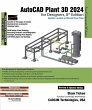 AutoCAD Plant 3D 2024 for Designers,... - Bild 1