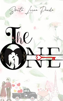 The One (eBook, ePUB) - Panda, Sweta Leena