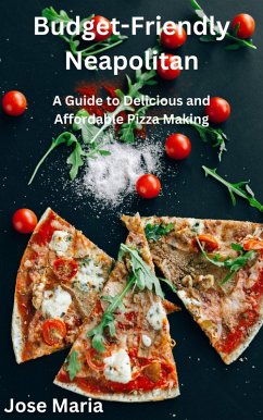 Cover Budget-Friendly Neapolitan (eBook, ePUB)