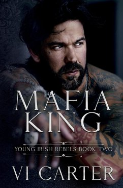 Mafia King - Carter