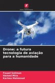 Drone: a futura tecnologia de aviação para a humanidade