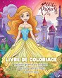 Little Princess - LIVRE DE COLORIAGE -... - Bild 1