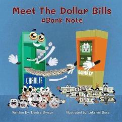 Meet The Dollar Bills - Bryson, Denise