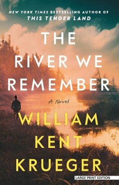 The River We Remember - Krueger, William Kent