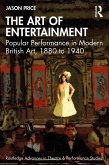 The Art of Entertainment (eBook, ePUB)