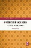 Buddhism in Indonesia (eBook, ePUB)