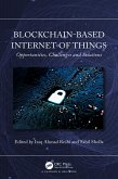 Blockchain-based Internet of Things (eBook, ePUB)