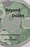 Beyond Doubt (eBook, ePUB)