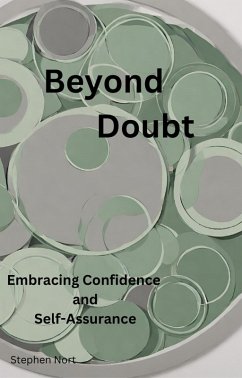 Beyond Doubt (eBook, ePUB) - Nort, Stephen