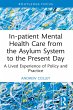 In-patient Mental Health Care from the... - Bild 1