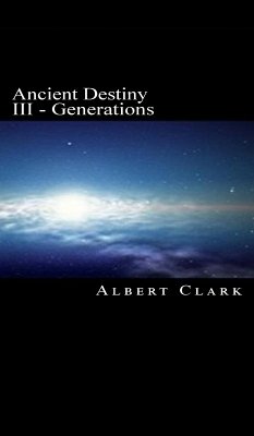 Cover Ancient Destiny Vol III