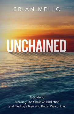 Unchained - Mello, Brian