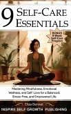 9 Self-Care Essentials