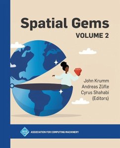 Cover Spatial Gems