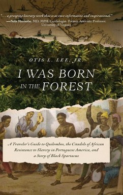 I Was Born in the Forest - Lee Jr., Otis L.
