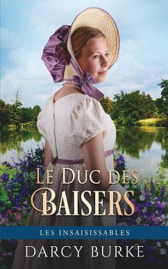 Le Duc des Baisers - Burke, Darcy